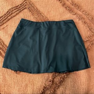 Lululemon Dupe Tennis Skirt